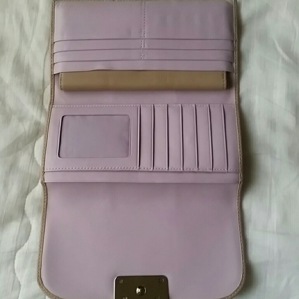 Coach wallet - Picture 4 of 8